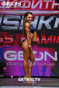 Grand Prix Dudushkin Fitness Family - 2023