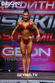 Grand Prix Dudushkin Fitness Family - 2023