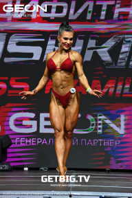 Grand Prix Dudushkin Fitness Family - 2023