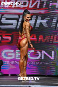 Grand Prix Dudushkin Fitness Family - 2023
