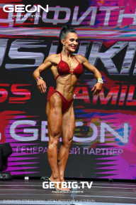 Grand Prix Dudushkin Fitness Family - 2023