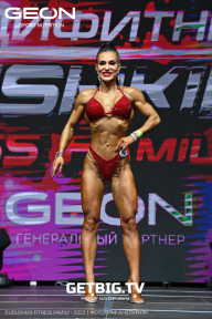 Grand Prix Dudushkin Fitness Family - 2023