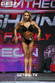 Grand Prix Dudushkin Fitness Family - 2023