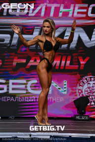 Grand Prix Dudushkin Fitness Family - 2023