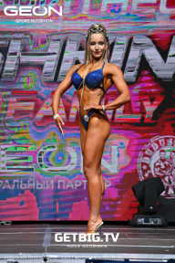 Grand Prix Dudushkin Fitness Family - 2023