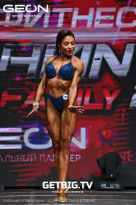 Grand Prix Dudushkin Fitness Family - 2023