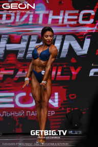 Grand Prix Dudushkin Fitness Family - 2023