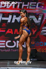 Grand Prix Dudushkin Fitness Family - 2023
