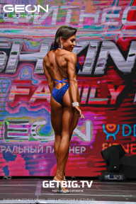 Grand Prix Dudushkin Fitness Family - 2023