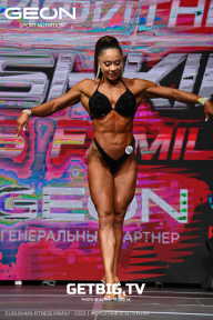 Grand Prix Dudushkin Fitness Family - 2023