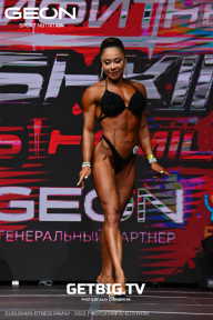 Grand Prix Dudushkin Fitness Family - 2023