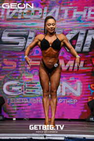 Grand Prix Dudushkin Fitness Family - 2023