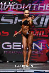 Grand Prix Dudushkin Fitness Family - 2023
