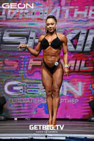 Grand Prix Dudushkin Fitness Family - 2023