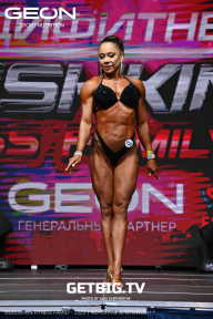 Grand Prix Dudushkin Fitness Family - 2023