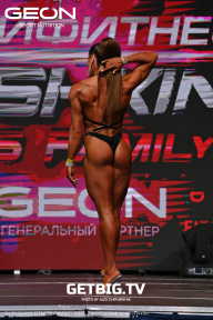 Grand Prix Dudushkin Fitness Family - 2023