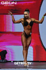 Grand Prix Dudushkin Fitness Family - 2023