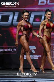 Grand Prix Dudushkin Fitness Family - 2023