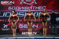Grand Prix Dudushkin Fitness Family - 2023