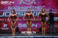 Grand Prix Dudushkin Fitness Family - 2023
