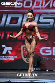 Grand Prix Dudushkin Fitness Family - 2023