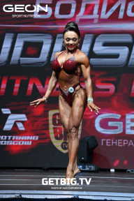 Grand Prix Dudushkin Fitness Family - 2023