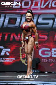 Grand Prix Dudushkin Fitness Family - 2023
