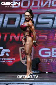 Grand Prix Dudushkin Fitness Family - 2023