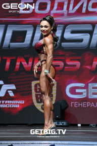 Grand Prix Dudushkin Fitness Family - 2023