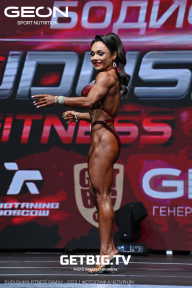 Grand Prix Dudushkin Fitness Family - 2023