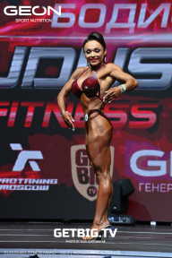 Grand Prix Dudushkin Fitness Family - 2023