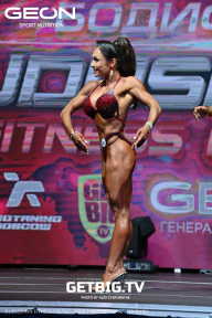 Grand Prix Dudushkin Fitness Family - 2023