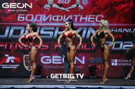 Grand Prix Dudushkin Fitness Family - 2023