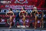 Grand Prix Dudushkin Fitness Family - 2023