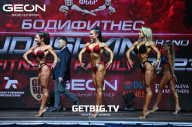 Grand Prix Dudushkin Fitness Family - 2023
