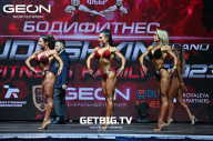 Grand Prix Dudushkin Fitness Family - 2023