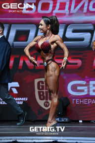 Grand Prix Dudushkin Fitness Family - 2023
