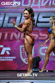 Grand Prix Dudushkin Fitness Family - 2023