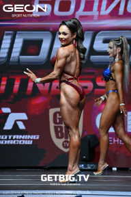 Grand Prix Dudushkin Fitness Family - 2023