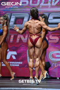 Grand Prix Dudushkin Fitness Family - 2023