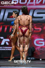 Grand Prix Dudushkin Fitness Family - 2023