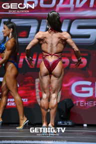 Grand Prix Dudushkin Fitness Family - 2023