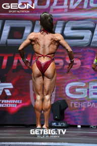 Grand Prix Dudushkin Fitness Family - 2023