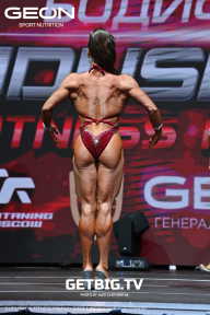 Grand Prix Dudushkin Fitness Family - 2023