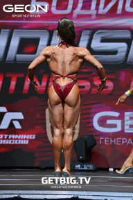 Grand Prix Dudushkin Fitness Family - 2023