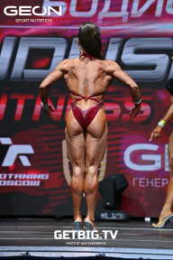 Grand Prix Dudushkin Fitness Family - 2023