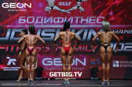 Grand Prix Dudushkin Fitness Family - 2023