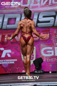Grand Prix Dudushkin Fitness Family - 2023
