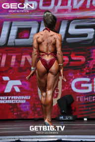 Grand Prix Dudushkin Fitness Family - 2023