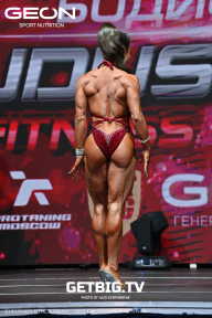 Grand Prix Dudushkin Fitness Family - 2023